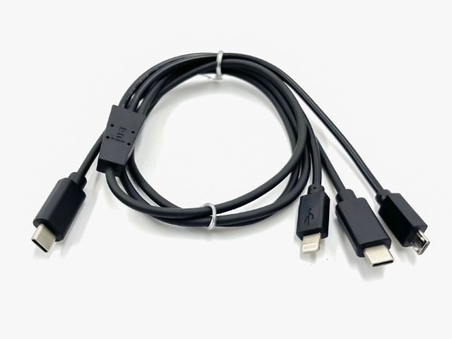 USB数据线定制