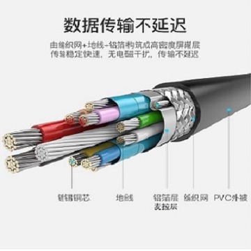 360全景摄像头线 (1)