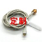 广东元连科技-匠原连,13年专注连接线束定制,!匠者,以本源构连接,让连接回归本源!传输更安全稳畅!工业机器人柔性线束定制,物流机器人高柔拖链线,家居机器人耐折连接线定制,机器人USB TYPE-C数据线定制工厂