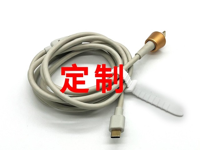 机器人柔性线束定制