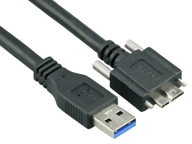 USB系列数据线定制