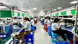 广东元连科技-匠原连,13年专注连接线束定制,!匠者,以本源构连接,让连接回归本源,传输更安全稳畅!防水连接线束定制,新能源线束,车载USB TYPE-C数据线定制厂,机器人线束,储能电池线束,康养仪器医疗器械线束定制加工厂家